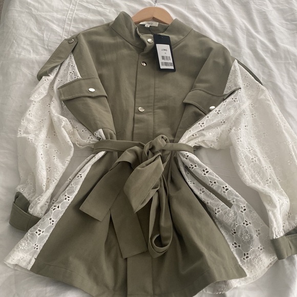 New Spring Jacket - Picture 5 of 5